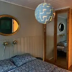 Apartman Med Utsikt Pa Solsiden Kongsberg
