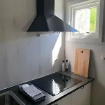 Med Utsikt Pa Solsiden Apartman Kongsberg