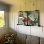 Apartman Med Utsikt Pa Solsiden *