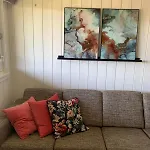 Med Utsikt Pa Solsiden Apartman Kongsberg