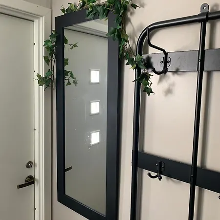 Apartament Med Utsikt Pa Solsiden Kongsberg