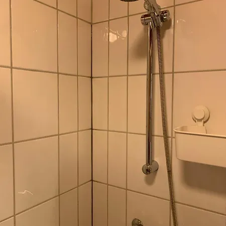 Apartament Med Utsikt Pa Solsiden *