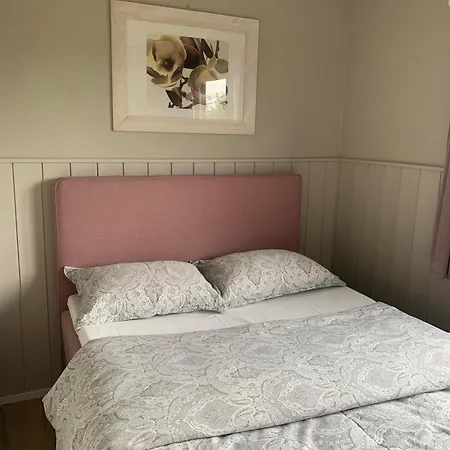 Med Utsikt Pa Solsiden * Kongsberg