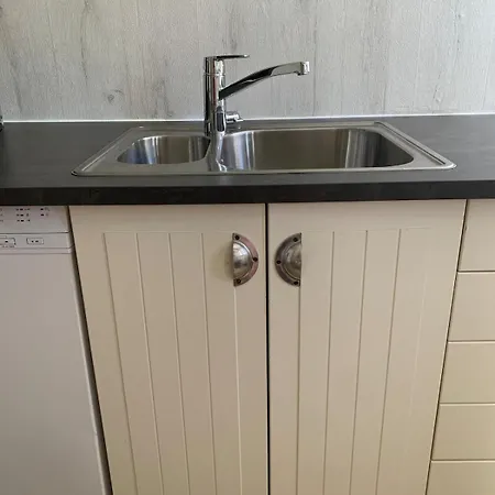Med Utsikt Pa Solsiden Apartament