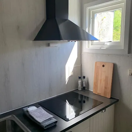 Med Utsikt Pa Solsiden Apartament Kongsberg