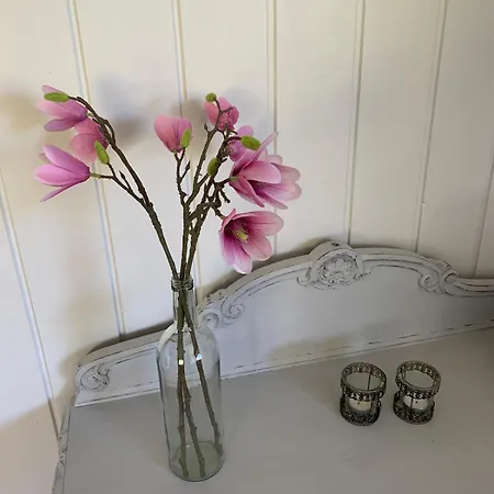 Med Utsikt Pa Solsiden Apartament