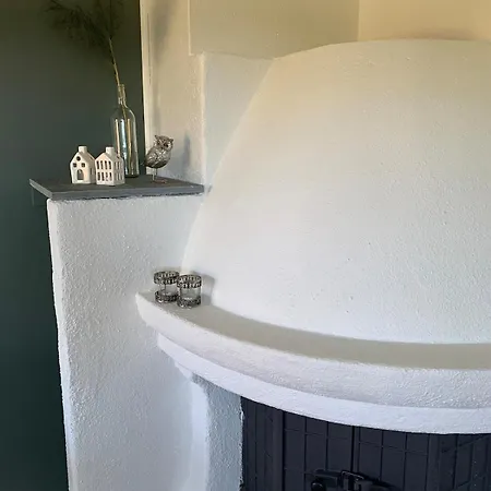 Med Utsikt Pa Solsiden Apartament Kongsberg