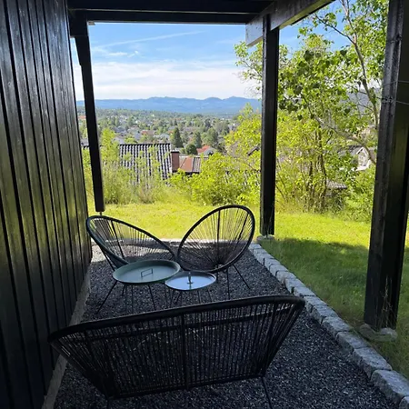 Apartament Med Utsikt Pa Solsiden *