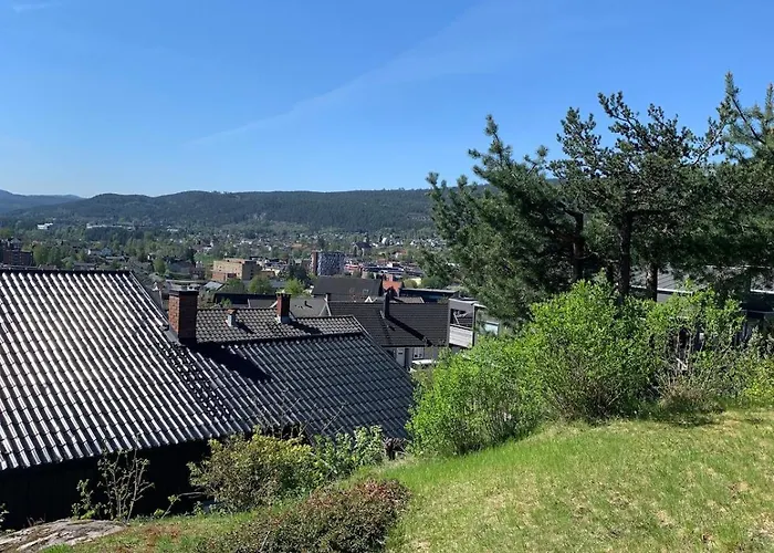 Apartamento Med Utsikt Pa Solsiden *