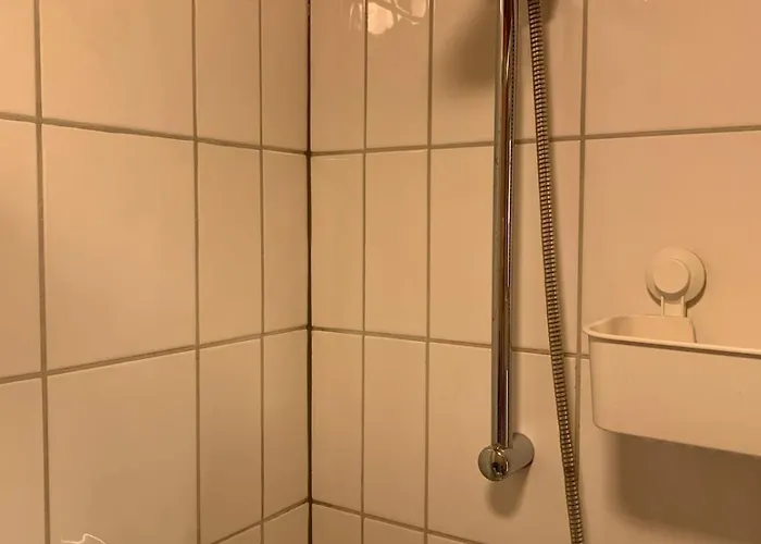 Apartamento Med Utsikt Pa Solsiden *
