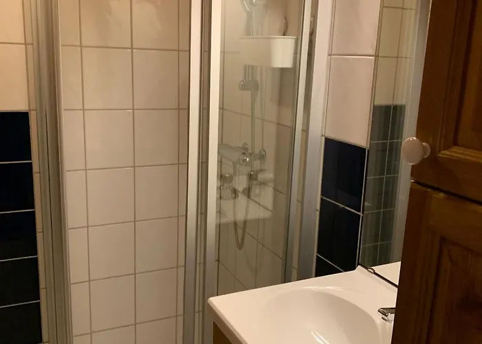 Med Utsikt Pa Solsiden Kongsberg