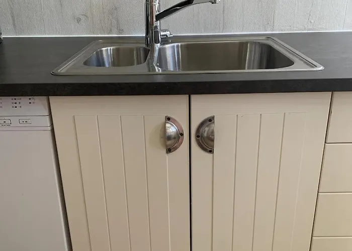 Med Utsikt Pa Solsiden Apartamento