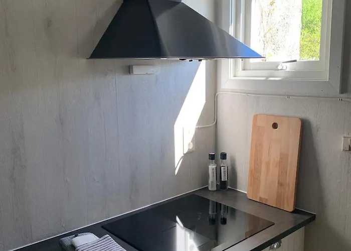 Med Utsikt Pa Solsiden Apartamento Kongsberg