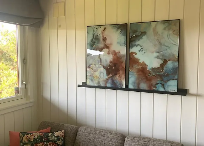 Apartamento Med Utsikt Pa Solsiden *